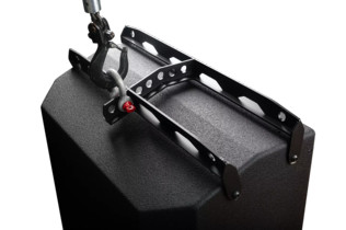 Miniatura zdjęcia 2 z 3, produktu KV2 Audio Vertical Bracket for ESD312