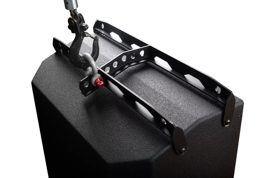 Zdjęcie 2 z 3, produktu KV2 Audio Vertical Bracket for ESD312