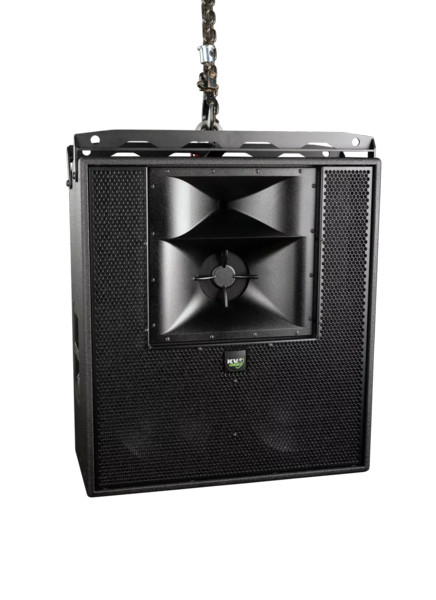 Zdjęcie 3 z 3, produktu KV2 Audio Vertical Bracket for ESD312