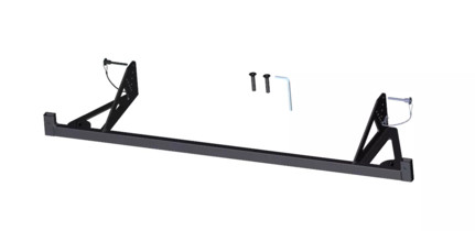 Miniatura zdjęcia 1 z 5, produktu KV2 Audio ESD312 Monitor Bracket for VHD2.18J