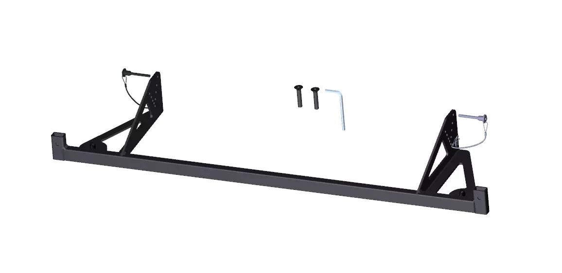 KV2 Audio ESD312 Monitor Bracket for VHD2.18J