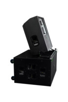 Miniatura zdjęcia 3 z 5, produktu KV2 Audio ESD312 Monitor Bracket for VHD2.18J