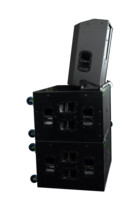 Miniatura zdjęcia 4 z 5, produktu KV2 Audio ESD312 Monitor Bracket for VHD2.18J