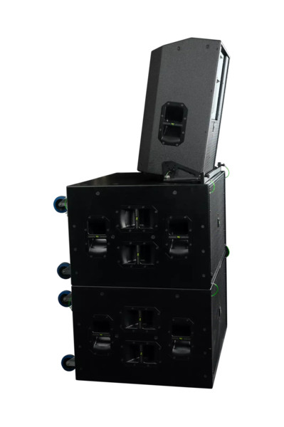 Zdjęcie 4 z 5, produktu KV2 Audio ESD312 Monitor Bracket for VHD2.18J