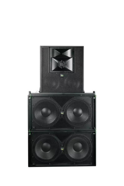 Zdjęcie 5 z 5, produktu KV2 Audio ESD312 Monitor Bracket for VHD2.18J