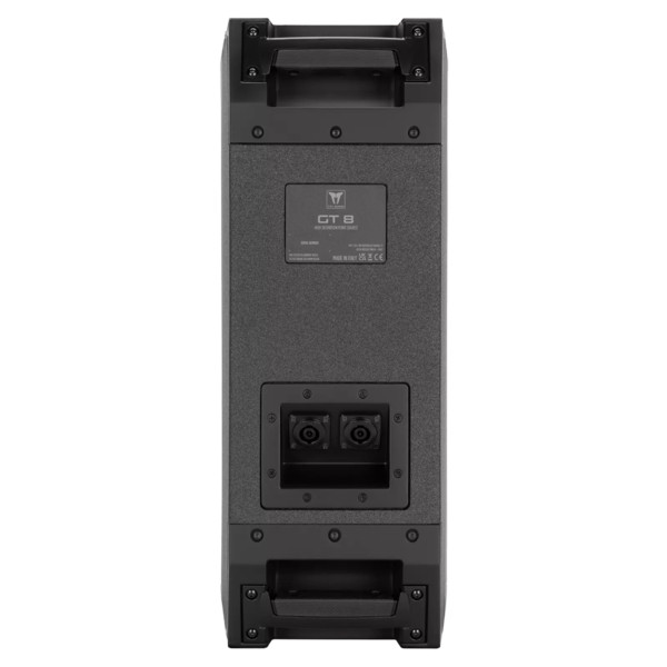 Zdjęcie 5 z 6, produktu TT+ Audio GT 8