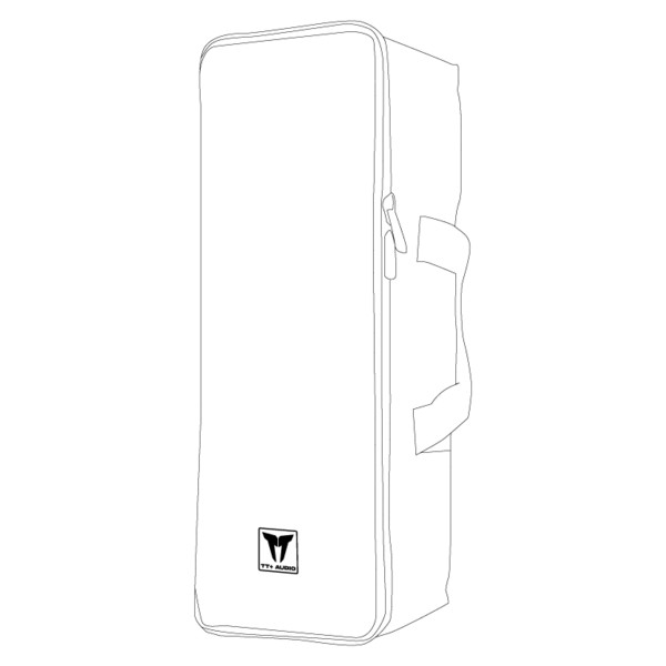 Zdjęcie 1 z 1, produktu TT+ Audio CVR60741