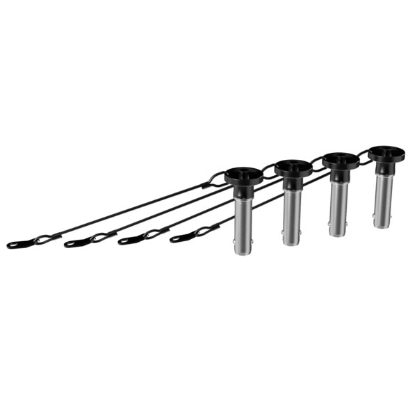 Zdjęcie 1 z 1, produktu RCF QL-PIN 007