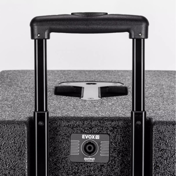 Zdjęcie 7 z 8, produktu RCF EVOX 12 W