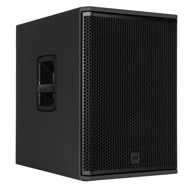 Zdjęcie 4 z 9, produktu RCF SUB 15-AS