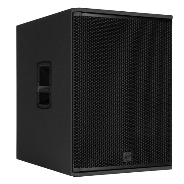 Zdjęcie 4 z 9, produktu RCF SUB 18-AS
