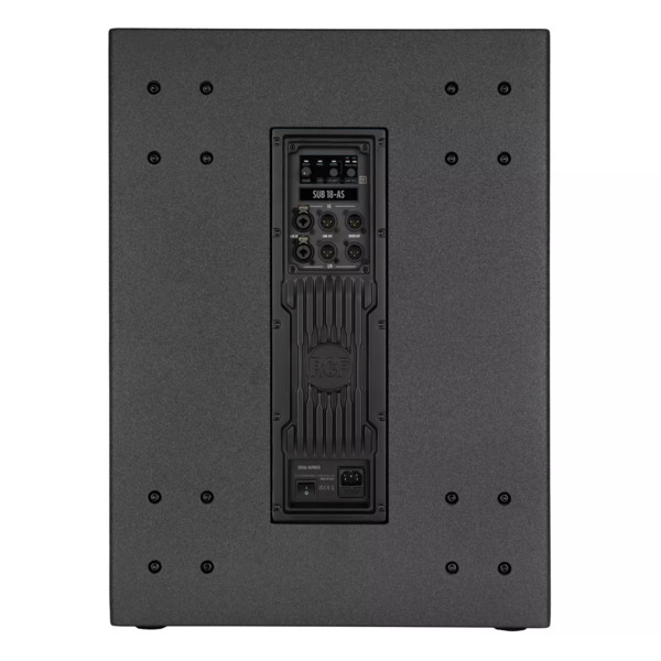 Zdjęcie 6 z 9, produktu RCF SUB 18-AS