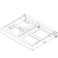 Zdjęcie produktu TT+ Audio FLB60721