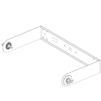 Zdjęcie TT+ Audio HBR60725