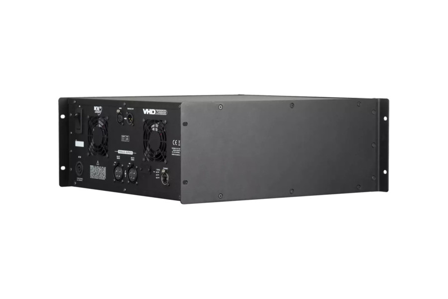 Zdjęcie 3 z 12, produktu KV2 Audio VHD7000D