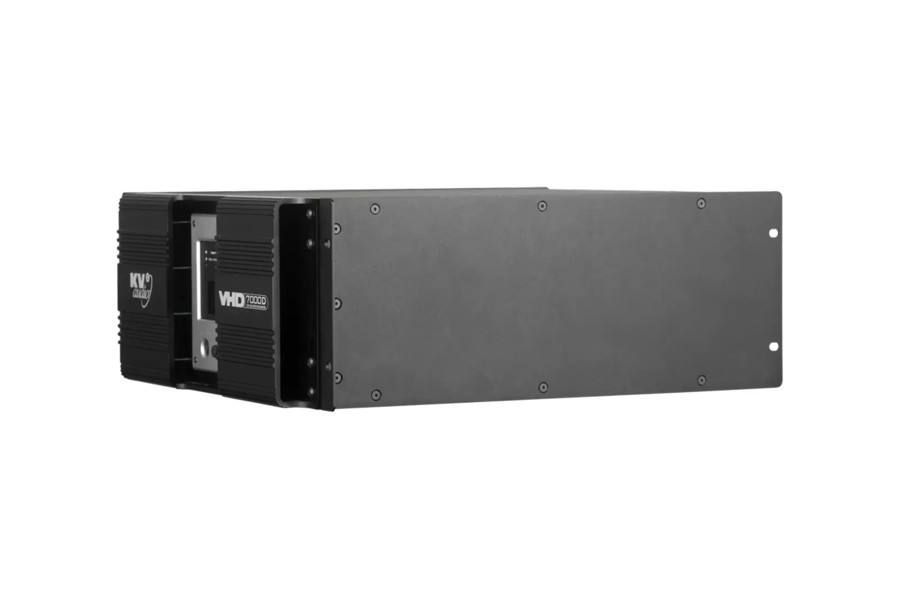 Zdjęcie 4 z 12, produktu KV2 Audio VHD7000D