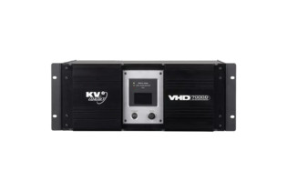 Miniatura zdjęcia 2 z 12, produktu KV2 Audio VHD7000D