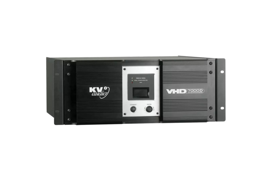 Zdjęcie 8 z 12, produktu KV2 Audio VHD7000D
