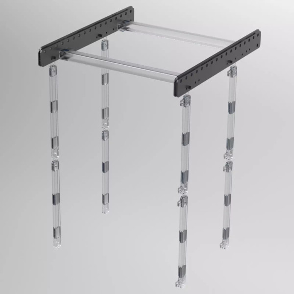 Zdjęcie 2 z 2, produktu RCF FLB60676