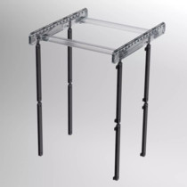 Miniatura zdjęcia 2 z 2, produktu RCF FLB60673