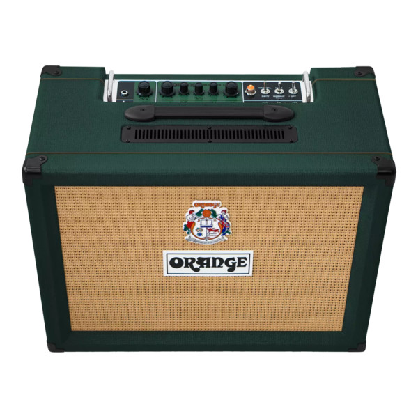 Zdjęcie 7 z 12, produktu Orange Rocker 32 LTD