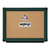 Zdjęcie produktu Orange Rocker 32 LTD