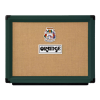 Zdjęcie Orange Rocker 32 LTD