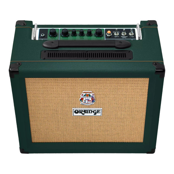 Zdjęcie 7 z 11, produktu Orange Rocker 15 LTD