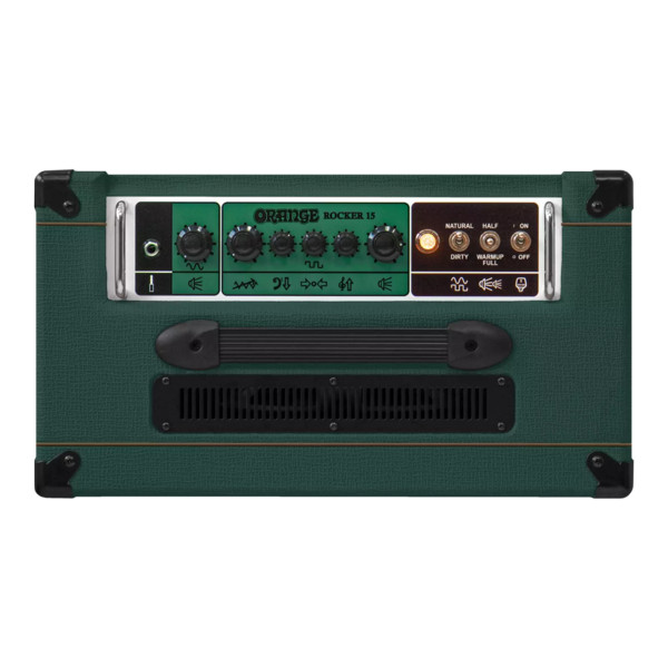 Zdjęcie 8 z 11, produktu Orange Rocker 15 LTD