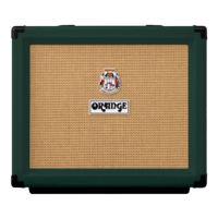 Zdjęcie Orange Rocker 15 LTD
