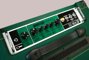 Miniatura zdjęcia 9 z 11, produktu Orange Rocker 15 LTD