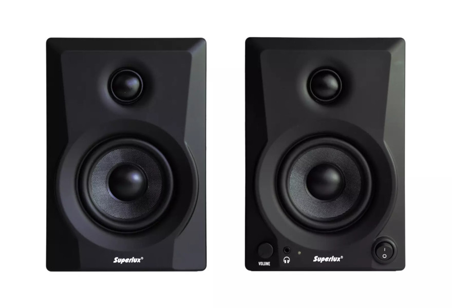 Zdjęcie 1 z 1, produktu Superlux BES3.5