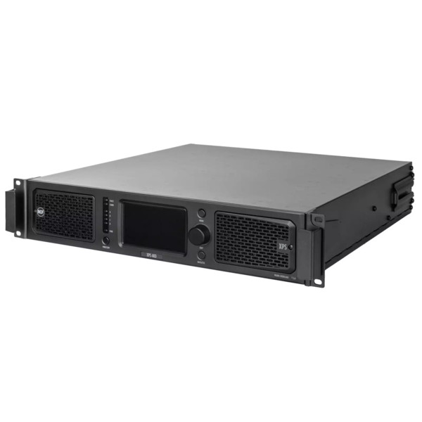Zdjęcie 3 z 7, produktu RCF XPS 4KD