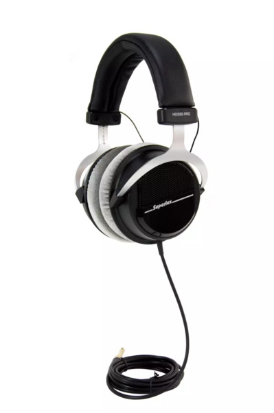 Zdjęcie 2 z 3, produktu Superlux HD330 Pro 32Ω