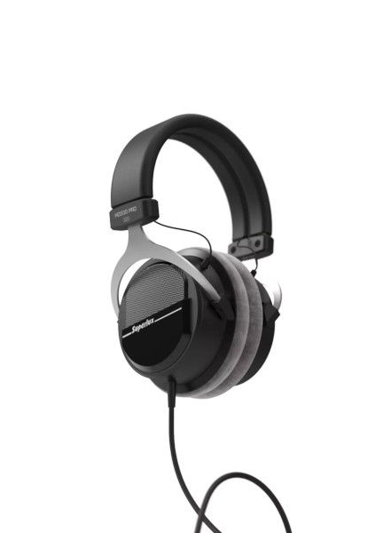 Zdjęcie 3 z 3, produktu Superlux HD330 Pro 32Ω