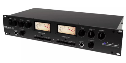 Miniatura zdjęcia 1 z 3, produktu ART PRO MPA III