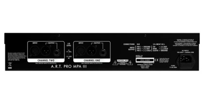 Miniatura zdjęcia 2 z 3, produktu ART PRO MPA III