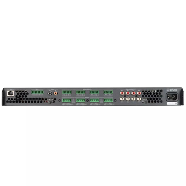 Zdjęcie 2 z 3, produktu RCF KPS 168