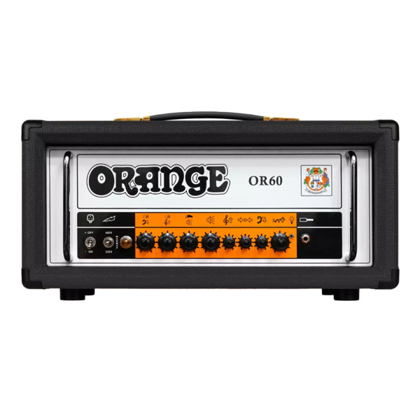 Zdjęcie 1 z 6, produktu Orange OR60 BK