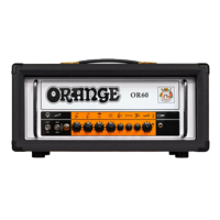 Zdjęcie Orange OR60 BK