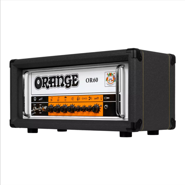Zdjęcie 2 z 6, produktu Orange OR60 BK