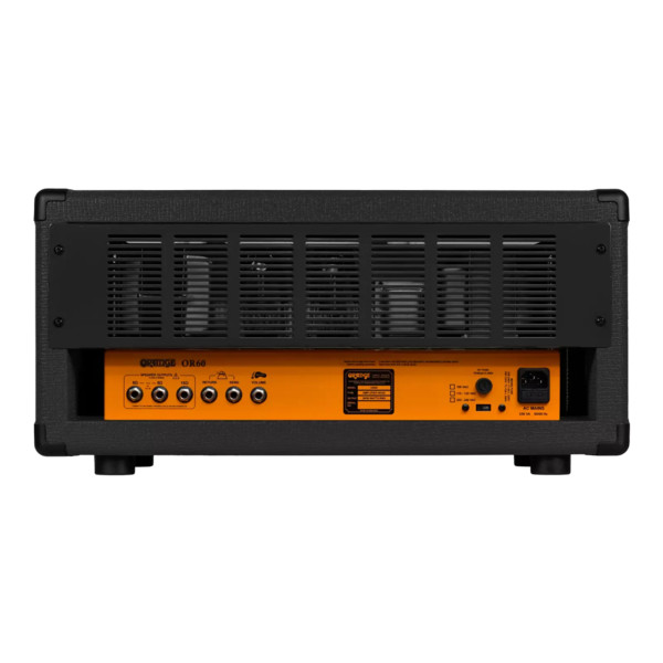 Zdjęcie 4 z 6, produktu Orange OR60 BK
