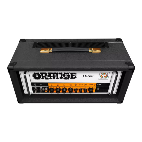 Zdjęcie 5 z 6, produktu Orange OR60 BK