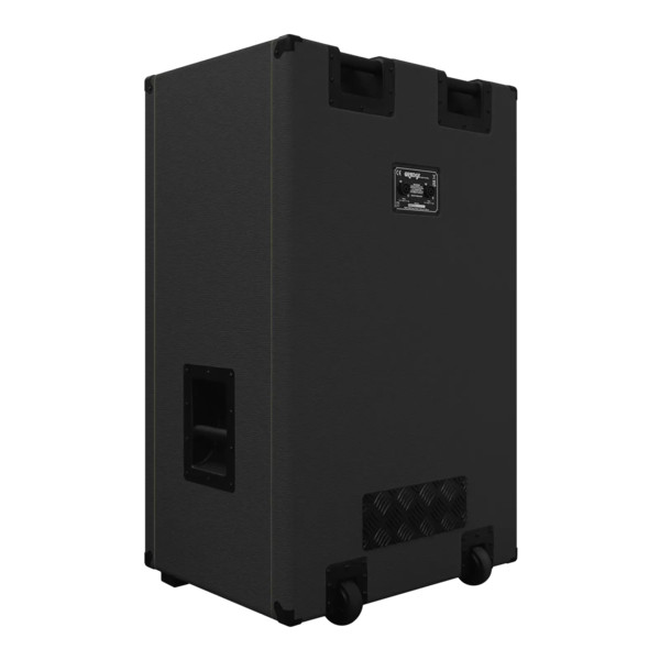 Zdjęcie 4 z 7, produktu Orange OBC215C BK