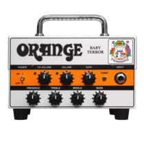 Miniatura zdjęcia 1 z 6, produktu Orange Baby Terror