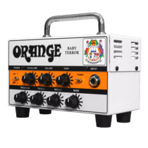 Miniatura zdjęcia 2 z 6, produktu Orange Baby Terror