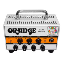 Miniatura zdjęcia 6 z 6, produktu Orange Baby Terror