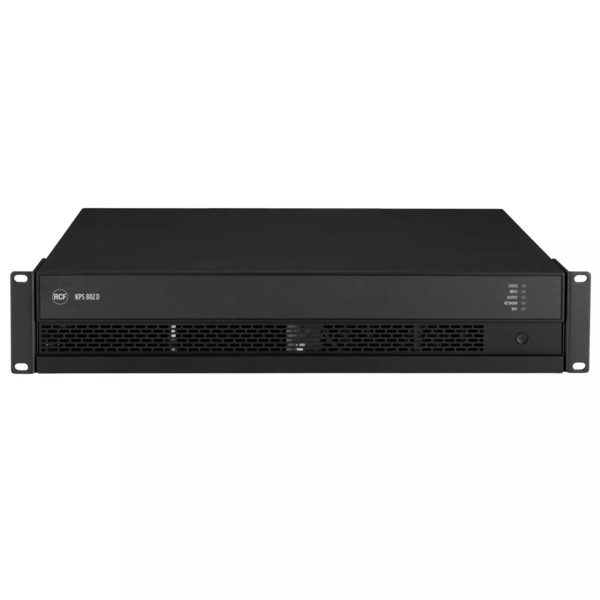 Zdjęcie 3 z 3, produktu RCF KPS 802D