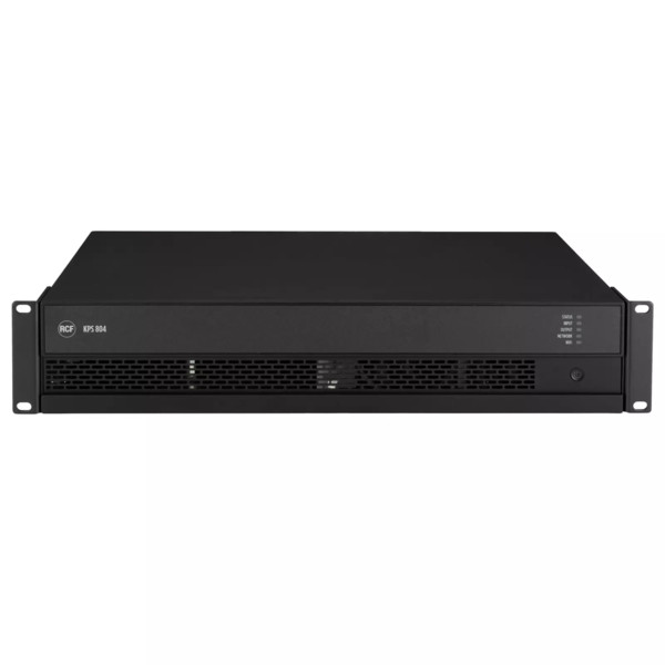 Zdjęcie 3 z 3, produktu RCF KPS 804D