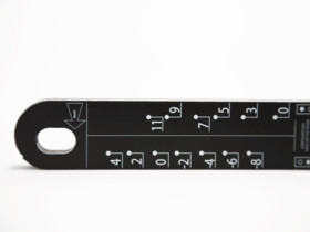 Miniatura zdjęcia 3 z 4, produktu RCF Stack Bar TTL33